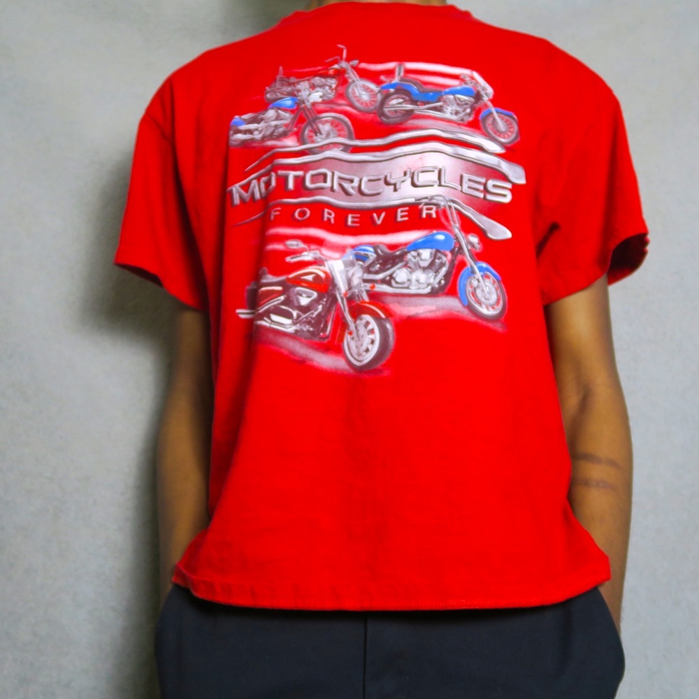 Vintage Tee